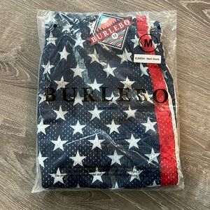 Burlebo Men’s Mesh Shorts